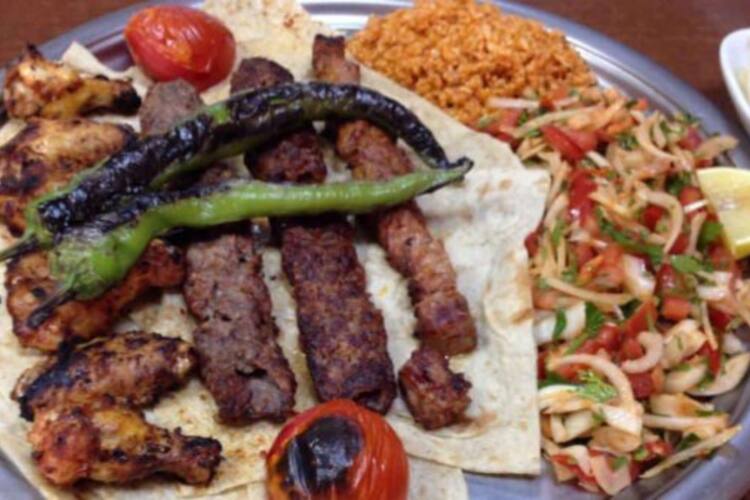 Abooov Kebap Kucukbakkalkoy Istanbul